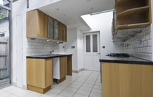 Bruan kitchen extension leads