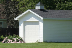 Bruan outbuilding construction costs